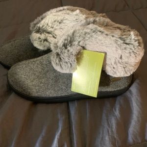 Ultraideas slipper booties
